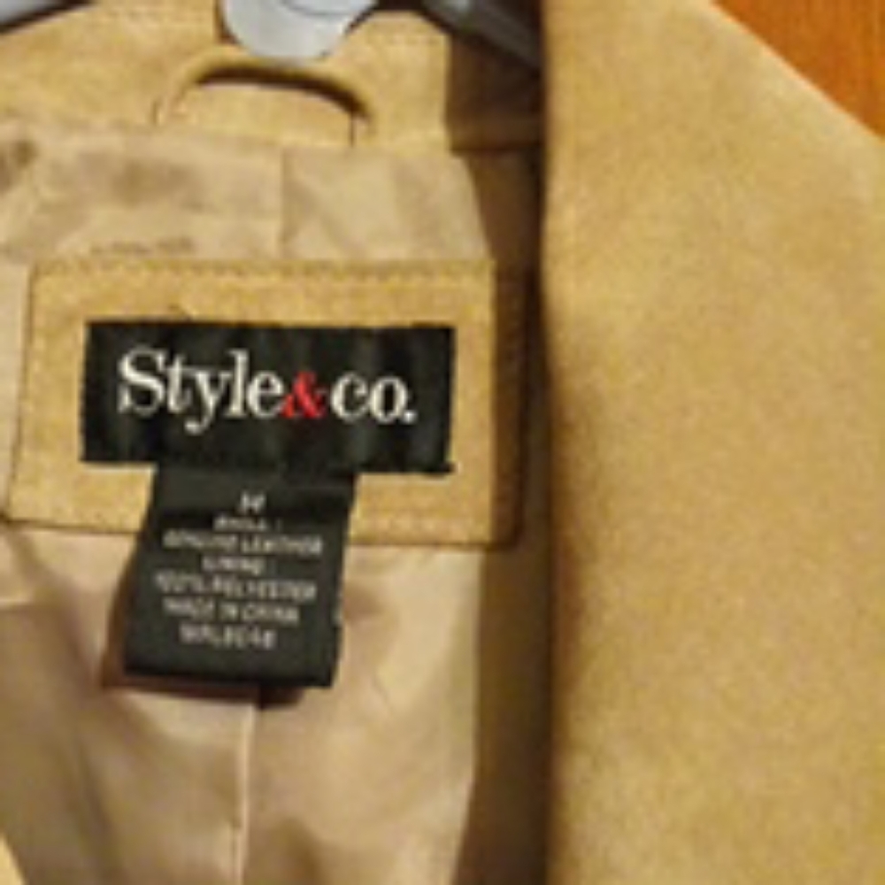 Style &co - Picture 2 of 4